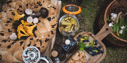 Men's Pie Club: Natural Ingredients with Northern Wilds