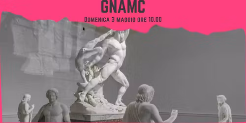 Galleria Nazionale di Arte Moderna e Contemporanea - Visita guidata