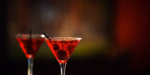 Holiday Happy Hours at Augie's Tavern 