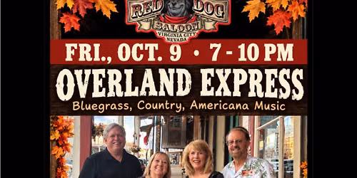 Overland Express