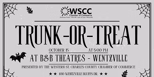 10th Annual WSCC Chamber Trunk-or-Treat