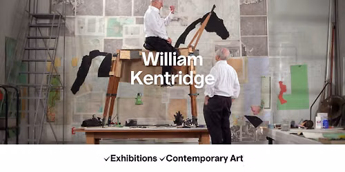 William Kentridge