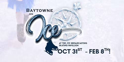 Baytowne on Ice - Ice Skating Rink