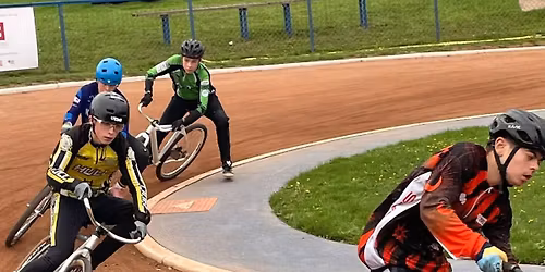 BRITISH YOUTH AND JUNIOR LEAGUE