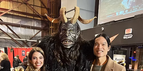 Home for the SLAVidays 2025