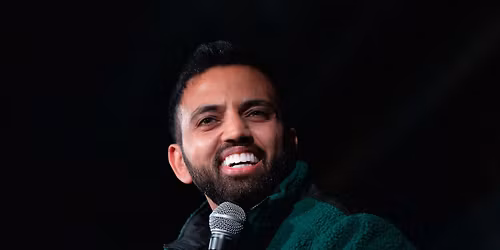 Akaash Singh: Generational Triumph Tour