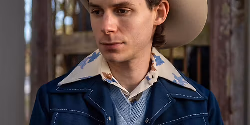 Hayden Pedigo