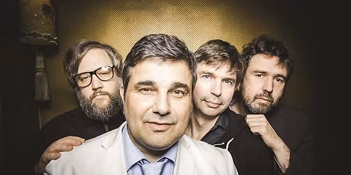 Bernd Begemann Und Die Befreiung '25 JAHRESENDKONZERT Movie Bielefeld