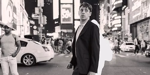 Alex Edelman - What Are You Going To Do at Lillian S. Wells Hall at The Parker