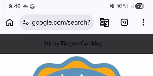 Cooking Club