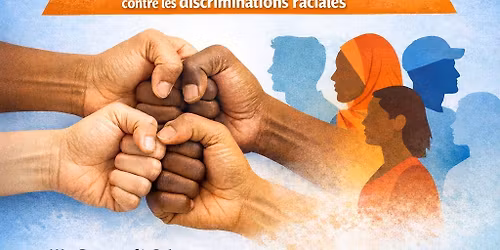 Sensibilisation aux discriminations raciales