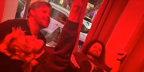 Queen Deer, Hogmongering, Mid Tempo Death March, Fight Back Mountain, Nite Frvr