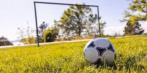 Red Mountain Ward Kite Party