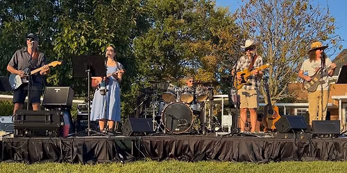 Chardon Maple Fest Gig 