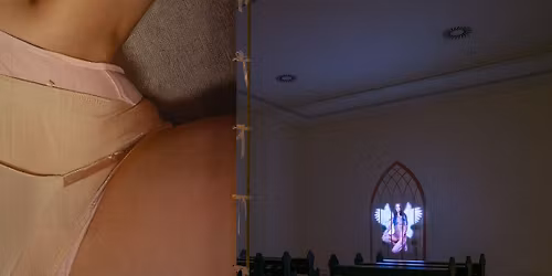 Kunst & Kaffe om Arvida Bystr\u00f6m