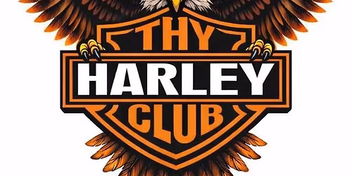 Thy Harley Club