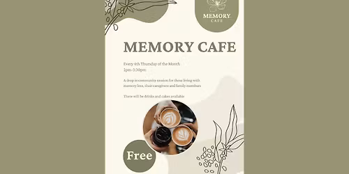 Memory Cafe