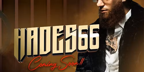 Hades66 at Club Vivo