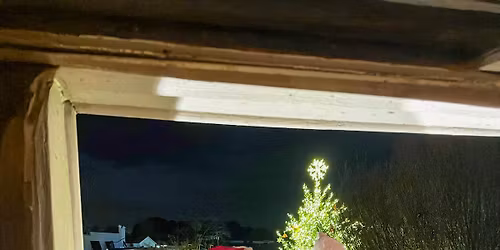Lighting of the Tree