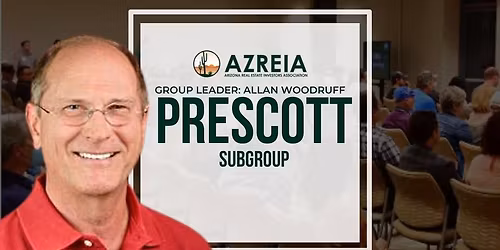 AZREIA Prescott Subgroup Meeting