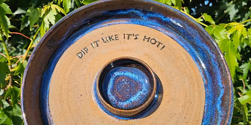 Intermediate Wheel Throwing - Thursdays @ 6:30p starting 11\/13