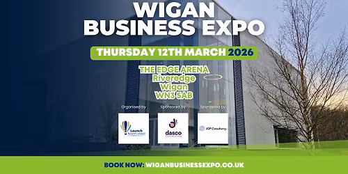Wigan Business Expo