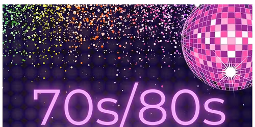 70s\/80s Disco