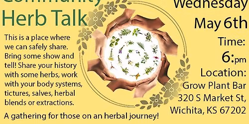 Herb Talk