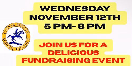 Hangry Joe\u2019s Dine to Donate