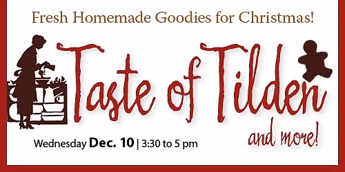 Taste of Tilden at St. Peter Church