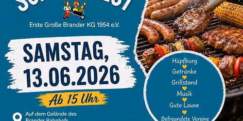 Sommerfest 