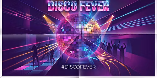 DISCO FEVER vol. 2