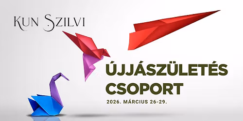 \u00dajj\u00e1sz\u00fclet\u00e9s csoport