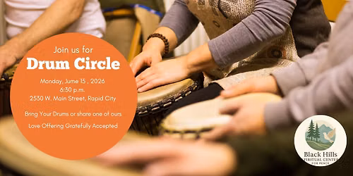 Drum Circle