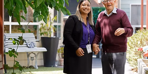 Uniting AgeWell Home Care Information Session