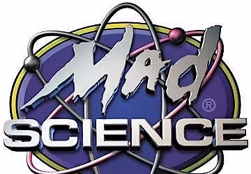 Mad Science: Fire & Ice!