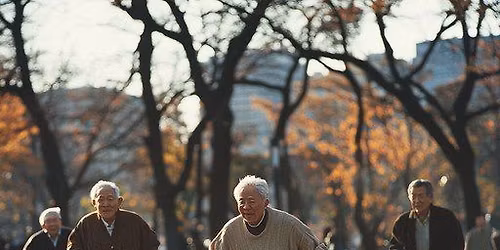 Alumni Boys Soccer Match