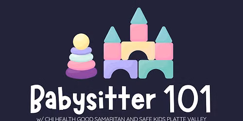Babysitter 101 Class