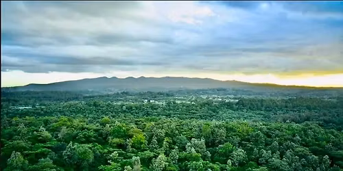 PWDs Trail and Picnic Site