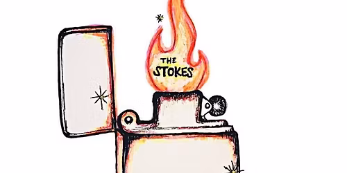 The Stokes