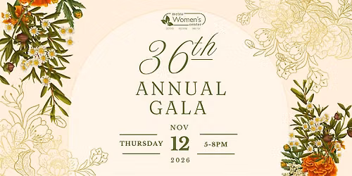 36th Annual Gala