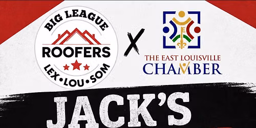 Jack\u2019s Happy Hour x East Louisville Chamber