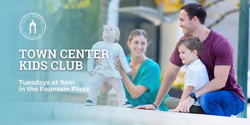 Town Center Kids Club