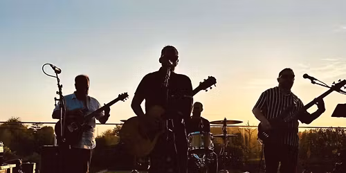 The Bridge Playing Live at Tailors