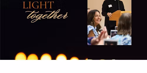 Becoming Light Together