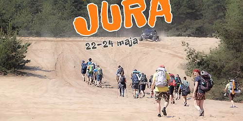 50 Rajd "Jura" Politechniki \u0141\u00f3dzkiej