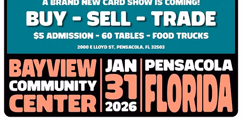 Coastal Collectors Expo