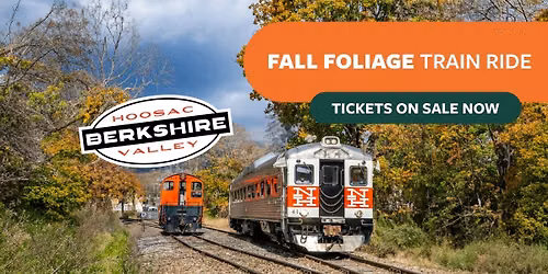 Fall Foliage Speedliner