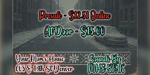 Sagittarius Szn Show