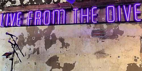 Aubrey - Live Music at Elray's Live & Dive - Iowa City